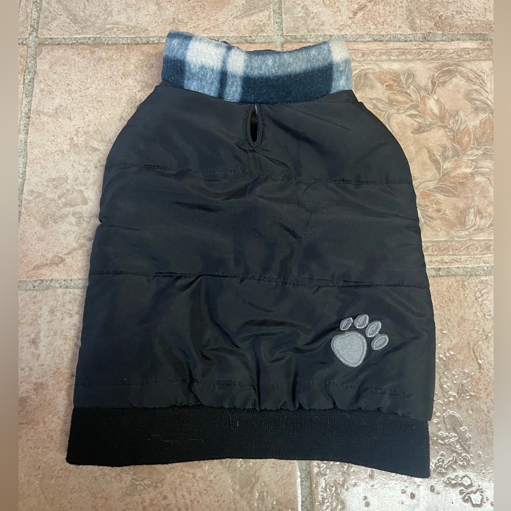 Dog sweater